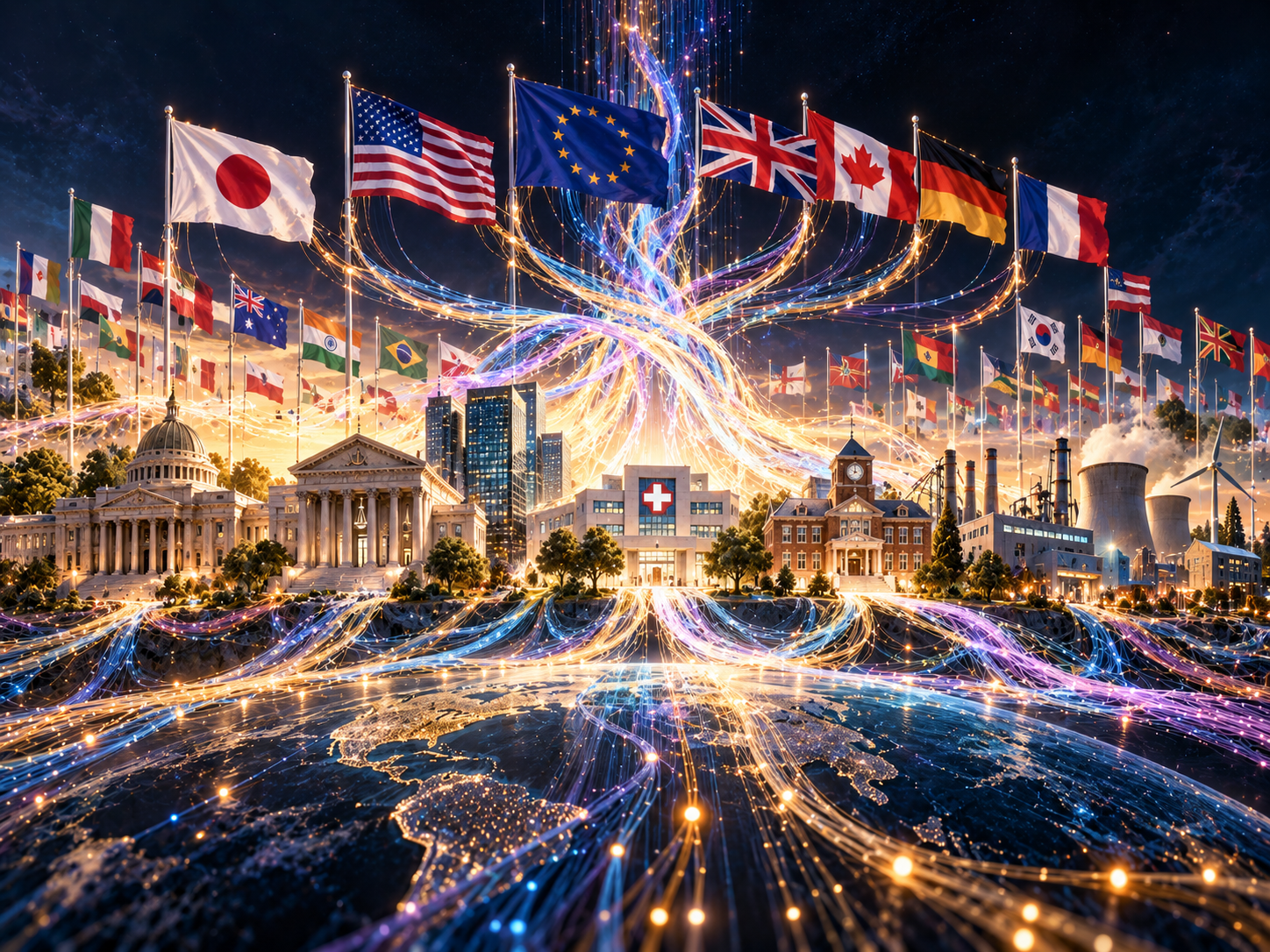 Policy Independence